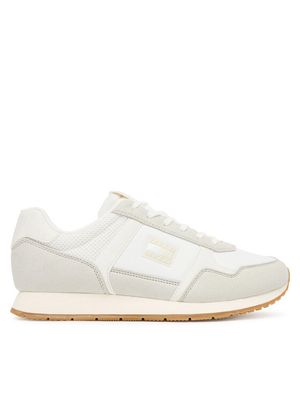 Buty sportowe męskie na wiosnę Tommy Jeans ze sklepu: MODIVO w kategorii: Buty sportowe męskie - zdjęcie WP-EBWP-BKLVO-LN0_0000305553058