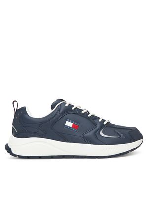 Tommy Jeans - Buty sportowe męskie ze sklepu: MODIVO w kategorii: Buty sportowe męskie - zdjęcie WP-EBWP-BKLVO-LN0_0000305553102
