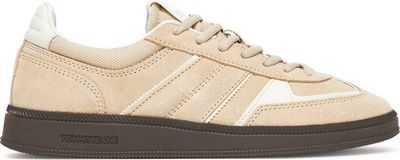 Buty sportowe damskie na wiosnę Tommy Jeans ze sklepu: MODIVO w kategorii: Buty sportowe damskie - zdjęcie WP-EBWP-BKLVO-LN0_0000305553607