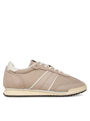 Buty sportowe damskie wiosenne Tommy Jeans ze sklepu: MODIVO w kategorii: Buty sportowe damskie - zdjęcie WP-EBWP-BKLVO-LN0_0000305553720