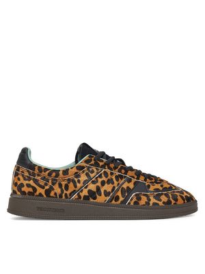 Buty sportowe damskie na wiosnę Tommy Jeans ze sklepu: MODIVO w kategorii: Buty sportowe damskie - zdjęcie WP-EBWP-BKLVO-LN0_0000305553751