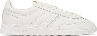 Tommy Jeans - Buty sportowe damskie wiosenne ze sklepu: MODIVO w kategorii: Buty sportowe damskie - zdjęcie WP-EBWP-BKLVO-LN0_0000305553812