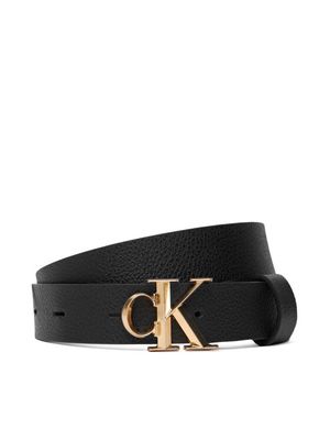 Pasek Calvin Klein ze sklepu: MODIVO w kategorii: Paski damskie - zdjęcie WP-EBWP-BKLVO-LN0_0000305554000