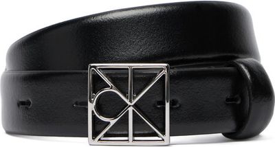 Pasek Calvin Klein ze sklepu: MODIVO w kategorii: Paski damskie - zdjęcie WP-EBWP-BKLVO-LN0_0000305554031