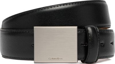 Calvin Klein - Pasek ze sklepu: MODIVO w kategorii: Paski męskie - zdjęcie WP-EBWP-BKLVO-LN0_0000305554925