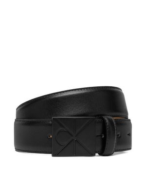 Pasek Calvin Klein ze sklepu: MODIVO w kategorii: Paski męskie - zdjęcie WP-EBWP-BKLVO-LN0_0000305554963