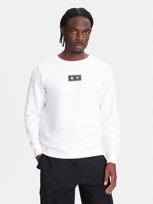 Kappa - Bluza męska ze sklepu: MODIVO w kategorii: Bluzy męskie - zdjęcie WP-EBWP-BKLVO-LN0_0000305555144