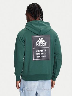 Bluza męska młodzieżowa Kappa ze sklepu: MODIVO w kategorii: Bluzy męskie - zdjęcie WP-EBWP-BKLVO-LN0_0000305555168