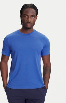 Kappa - T-shirt męski ze sklepu: MODIVO w kategorii: T-shirty męskie - zdjęcie WP-EBWP-BKLVO-LN0_0000305555250