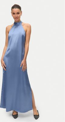 Sukienka na lato Vero Moda ze sklepu: MODIVO w kategorii: Sukienki - zdjęcie WP-EBWP-BKLVO-LN0_0000305555311