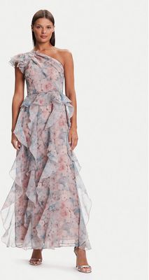 Vero Moda - Sukienka boho ze sklepu: MODIVO w kategorii: Sukienki - zdjęcie WP-EBWP-BKLVO-LN0_0000305555328