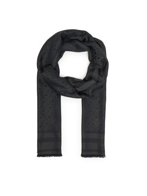 Szalik/chusta Tommy Hilfiger ze sklepu: MODIVO w kategorii: Szaliki i chusty damskie - zdjęcie WP-EBWP-BKLVO-LN0_0000305555427