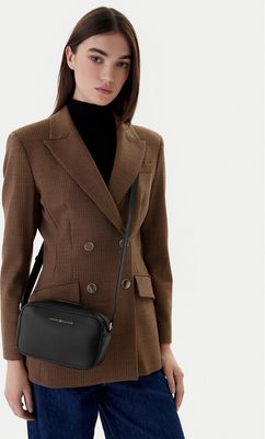 Listonoszka elegancka Tommy Hilfiger ze sklepu: MODIVO w kategorii: Listonoszki - zdjęcie WP-EBWP-BKLVO-LN0_0000305555489