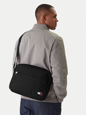 Tommy Jeans - Torba na laptopa ze sklepu: MODIVO w kategorii: Torby na laptopa - zdjęcie WP-EBWP-BKLVO-LN0_0000305555533