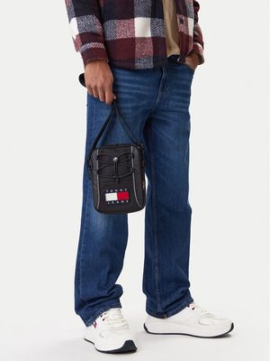 Tommy Jeans - Torba męska ze sklepu: MODIVO w kategorii: Torby męskie - zdjęcie WP-EBWP-BKLVO-LN0_0000305555540