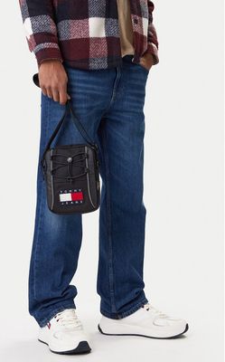 Tommy Jeans - Torba męska ze sklepu: MODIVO w kategorii: Torby męskie - zdjęcie WP-EBWP-BKLVO-LN0_0000305555540