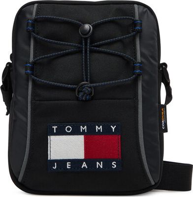 Tommy Jeans - Torba męska ze sklepu: MODIVO w kategorii: Torby męskie - zdjęcie WP-EBWP-BKLVO-LN0_0000305555540