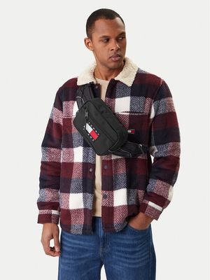 Nerka Tommy Jeans ze sklepu: MODIVO w kategorii: Nerki - zdjęcie WP-EBWP-BKLVO-LN0_0000305555564