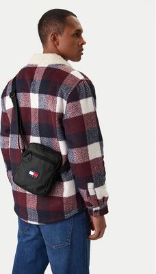 Torba męska Tommy Jeans ze sklepu: MODIVO w kategorii: Torby męskie - zdjęcie WP-EBWP-BKLVO-LN0_0000305555601