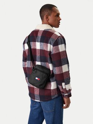 Torba męska Tommy Jeans ze sklepu: MODIVO w kategorii: Torby męskie - zdjęcie WP-EBWP-BKLVO-LN0_0000305555601