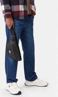 Nerka Tommy Jeans ze sklepu: MODIVO w kategorii: Nerki