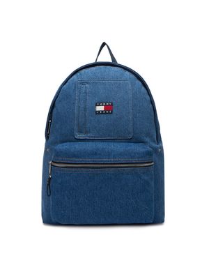 Plecak Tommy Jeans ze sklepu: MODIVO w kategorii: Plecaki - zdjęcie WP-EBWP-BKLVO-LN0_0000305555625