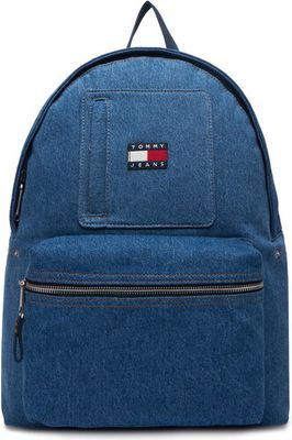 Plecak Tommy Jeans ze sklepu: MODIVO w kategorii: Plecaki - zdjęcie WP-EBWP-BKLVO-LN0_0000305555625