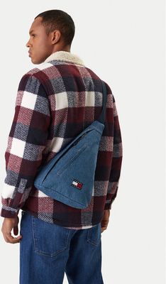 Tommy Jeans - Plecak ze sklepu: MODIVO w kategorii: Plecaki - zdjęcie WP-EBWP-BKLVO-LN0_0000305555632