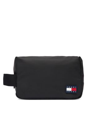 Kosmetyczka Tommy Jeans ze sklepu: MODIVO w kategorii: Kosmetyczki - zdjęcie WP-EBWP-BKLVO-LN0_0000305555656