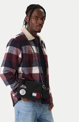 Torba męska Tommy Jeans ze sklepu: MODIVO w kategorii: Torby męskie - zdjęcie WP-EBWP-BKLVO-LN0_0000305555670