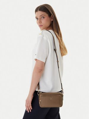 Listonoszka Tommy Hilfiger ze sklepu: MODIVO w kategorii: Listonoszki - zdjęcie WP-EBWP-BKLVO-LN0_0000305555861