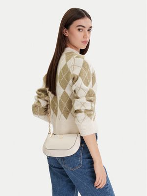 Listonoszka elegancka Tommy Hilfiger ze sklepu: MODIVO w kategorii: Listonoszki - zdjęcie WP-EBWP-BKLVO-LN0_0000305555991