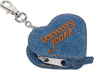 Portfel damski Tommy Jeans ze sklepu: MODIVO w kategorii: Portfele damskie - zdjęcie WP-EBWP-BKLVO-LN0_0000305556226