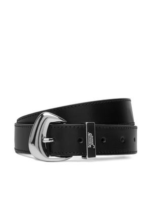Pasek Tommy Jeans ze sklepu: MODIVO w kategorii: Paski damskie - zdjęcie WP-EBWP-BKLVO-LN0_0000305556271