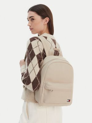 Plecak Tommy Jeans ze sklepu: MODIVO w kategorii: Plecaki - zdjęcie WP-EBWP-BKLVO-LN0_0000305556332