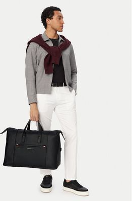 Tommy Hilfiger - Torba sportowa ze sklepu: MODIVO w kategorii: Torby sportowe - zdjęcie WP-EBWP-BKLVO-LN0_0000305556462