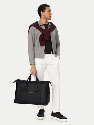Tommy Hilfiger - Torba sportowa ze sklepu: MODIVO w kategorii: Torby sportowe - zdjęcie WP-EBWP-BKLVO-LN0_0000305556462