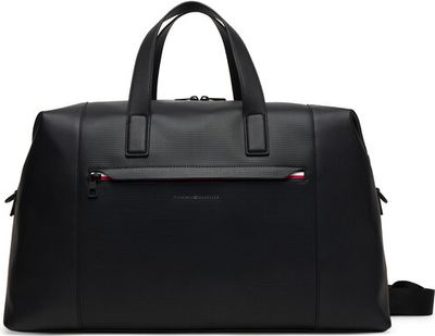 Tommy Hilfiger - Torba sportowa ze sklepu: MODIVO w kategorii: Torby sportowe - zdjęcie WP-EBWP-BKLVO-LN0_0000305556462
