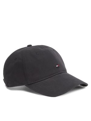 Tommy Hilfiger - Czapka z daszkiem męska ze sklepu: MODIVO w kategorii: Czapki z daszkiem męskie - zdjęcie WP-EBWP-BKLVO-LN0_0000305556479