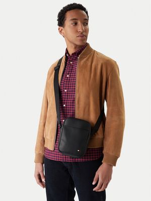 Torba męska Tommy Hilfiger ze sklepu: MODIVO w kategorii: Torby męskie - zdjęcie WP-EBWP-BKLVO-LN0_0000305556493