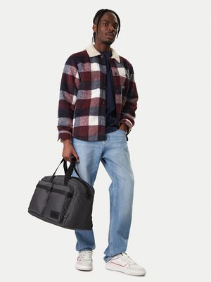 Tommy Hilfiger - Torba sportowa ze sklepu: MODIVO w kategorii: Torby sportowe - zdjęcie WP-EBWP-BKLVO-LN0_0000305556523