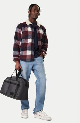 Tommy Hilfiger - Torba sportowa ze sklepu: MODIVO w kategorii: Torby sportowe - zdjęcie WP-EBWP-BKLVO-LN0_0000305556523