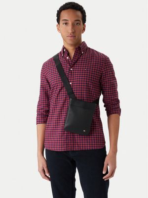 Torba męska Tommy Hilfiger ze sklepu: MODIVO w kategorii: Torby męskie - zdjęcie WP-EBWP-BKLVO-LN0_0000305556547