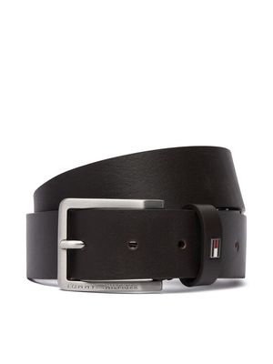 Pasek Tommy Hilfiger ze sklepu: MODIVO w kategorii: Paski męskie - zdjęcie WP-EBWP-BKLVO-LN0_0000305556653
