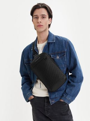 Tommy Hilfiger - Torba męska ze sklepu: MODIVO w kategorii: Torby męskie - zdjęcie WP-EBWP-BKLVO-LN0_0000305556752