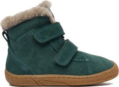 Buty zimowe dziecięce na zimę Froddo ze sklepu: MODIVO w kategorii: Buty zimowe dziecięce - zdjęcie WP-EBWP-BKLVO-LN0_0000305557346
