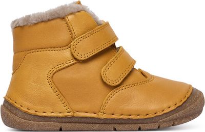 Buty zimowe dziecięce zimowe Froddo ze sklepu: MODIVO w kategorii: Buty zimowe dziecięce - zdjęcie WP-EBWP-BKLVO-LN0_0000305557353