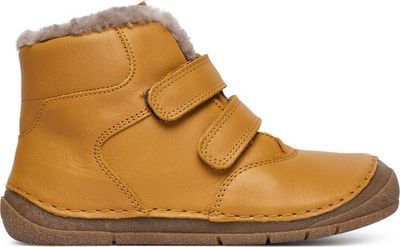 Buty zimowe dziecięce na zimę Froddo ze sklepu: MODIVO w kategorii: Buty zimowe dziecięce - zdjęcie WP-EBWP-BKLVO-LN0_0000305557384