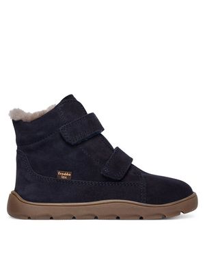 Froddo - Buty zimowe dziecięce zimowe ze sklepu: MODIVO w kategorii: Buty zimowe dziecięce - zdjęcie WP-EBWP-BKLVO-LN0_0000305557414
