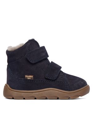 Buty zimowe dziecięce na zimę Froddo ze sklepu: MODIVO w kategorii: Buty zimowe dziecięce - zdjęcie WP-EBWP-BKLVO-LN0_0000305557421